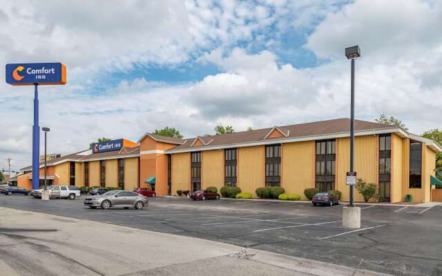 Comfort Inn Cincinnati Northeast