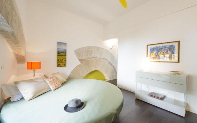 Luxury Gattopardo Loft by Lago Design