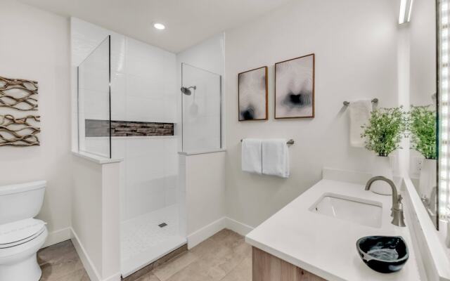 The Rooftop in Siesta Key