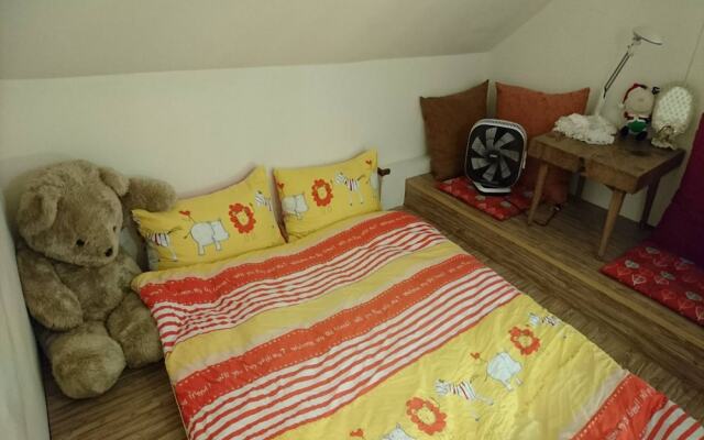 Shui Yue Guest House