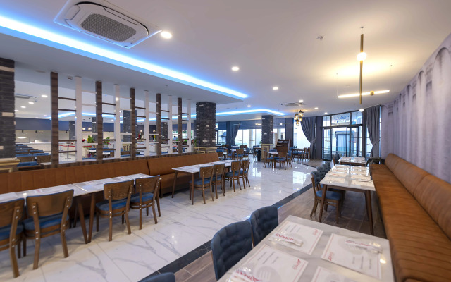 Jura Hotels Lara Resort