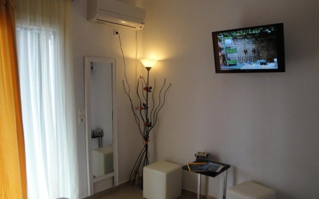 Rodon Apartments