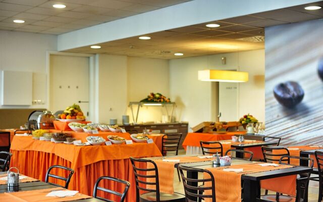 Hotel Rebro