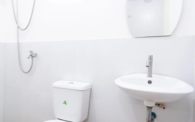 Pasay Centrale Hotel