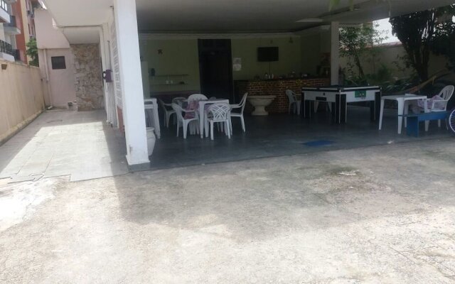 Pousada Casa da Regina