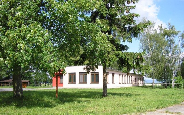MiniPenzion Na Vyhlídce