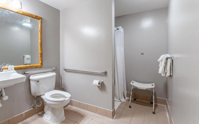 Studio 6 Suites Butte, MT – I-90 / I-15