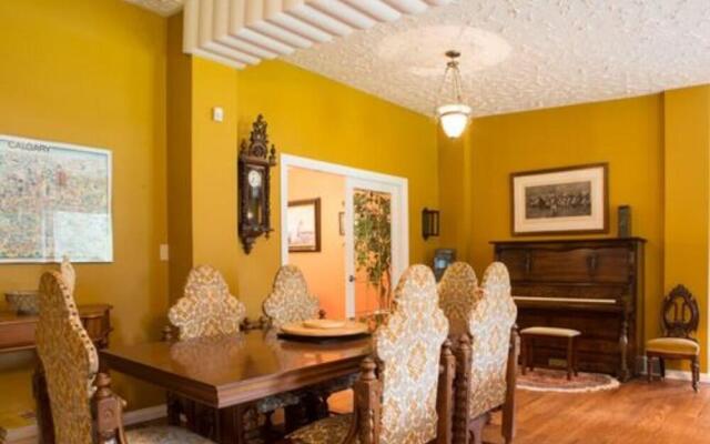 Sleepy Creek Country Manor