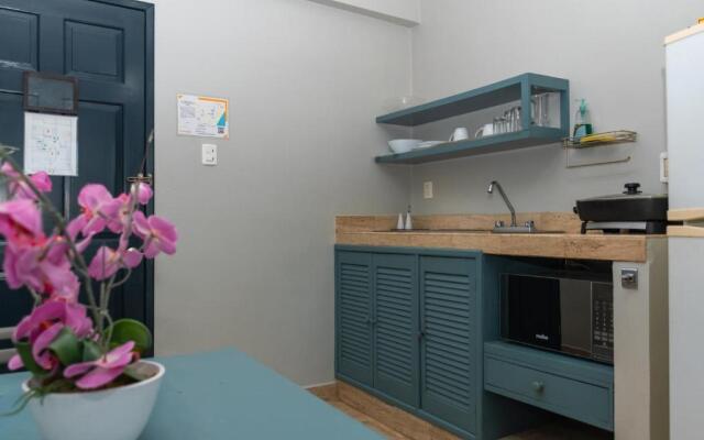 Mar Azul Suites 5ta Av