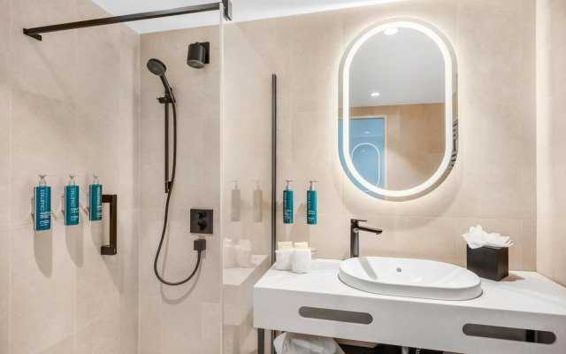 Hilton Garden Inn Debrecen City Center