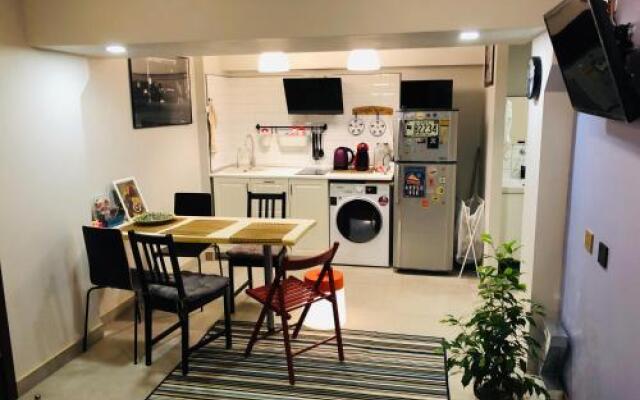 First Hostel