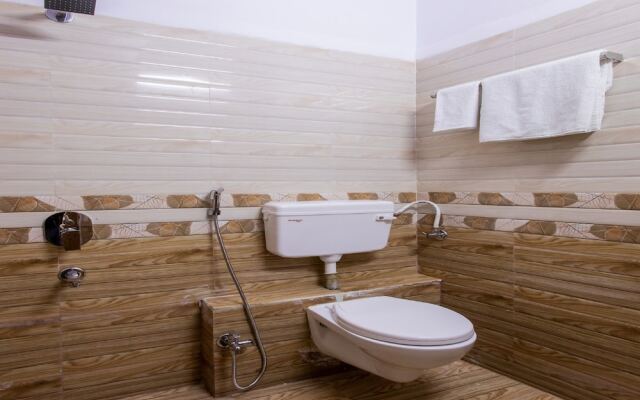 Oyo 24461 Hotel Suvidha