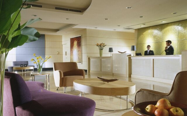 Somerset Bencoolen Singapore