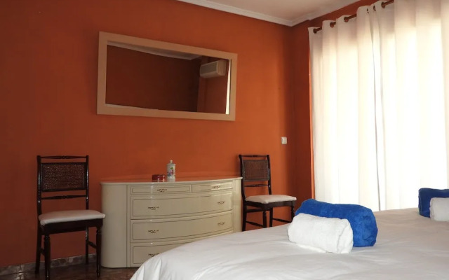 Apartamento 3 Dormitorios Javea Puerto