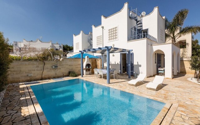 Villino Gemma Azzurra