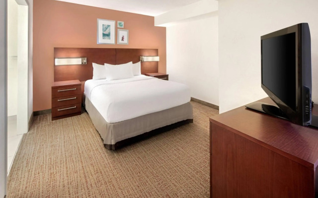 Residence Inn by Marriott Indianapolis Airport