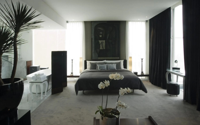 Kemang Icon Hotel