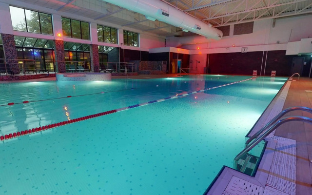 Village Hotel Cardiff