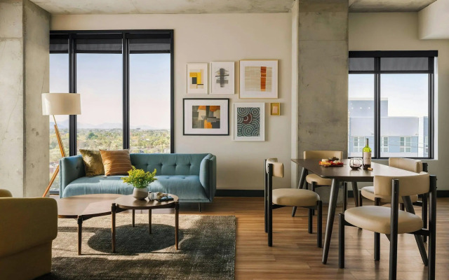 Sonder by Marriott Bonvoy Mill Ave Apartments Tempe
