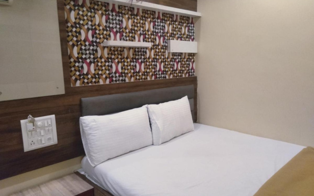 Soni Punjab Guest House