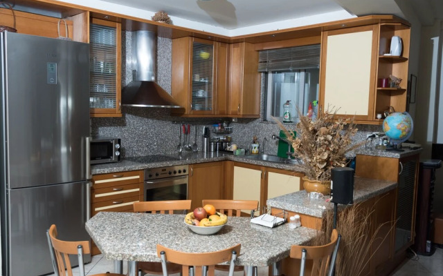 Urban Apartment in Heraklion city