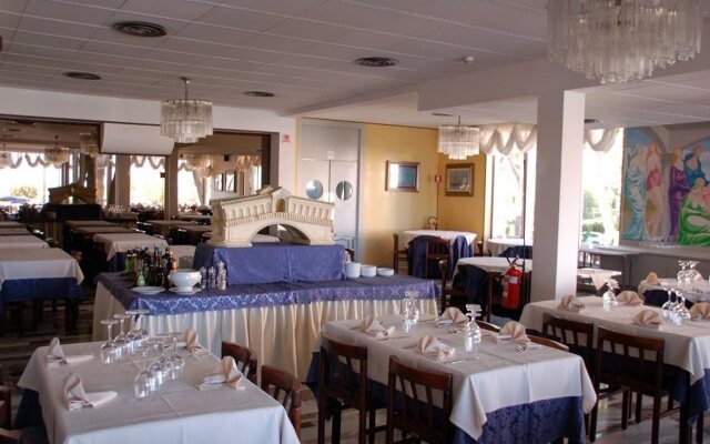 Fantinello Hotel