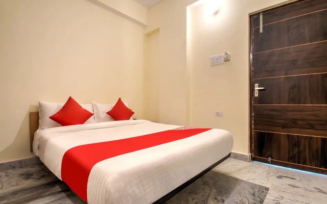 Hotel Bihan Hospito India by OYO Rooms