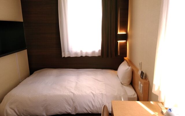 Ueno First City Hotel