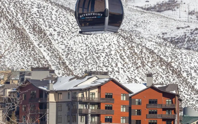 Club Wyndham Resort at Avon