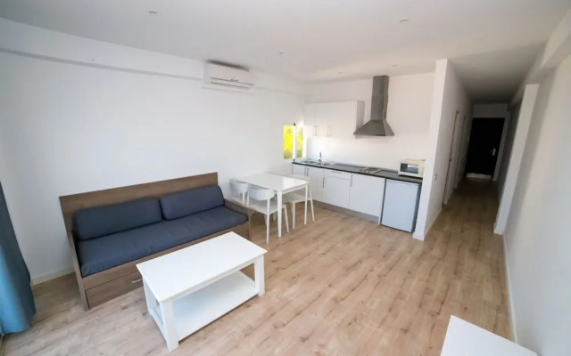 Pierre & Vacances Apartamentos Mallorca Deya