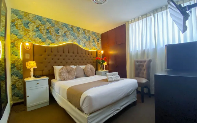 Hotels Collect A. Monet
