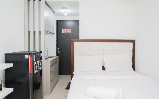 Warm Studio at Baileys Apartment