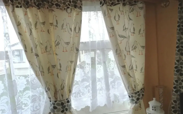 "seagulls" Sleeps 6.beautiful Wales. Dog Friendly