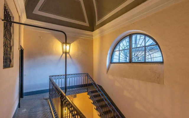 Sant'Andrea Charme Apartments