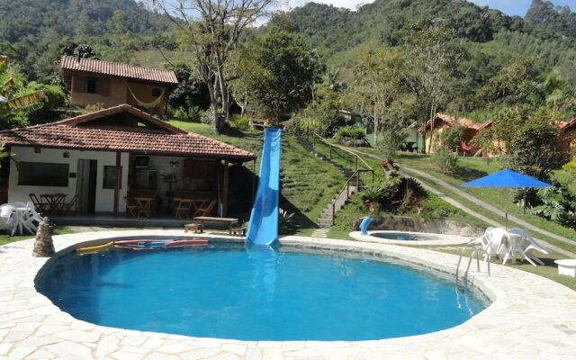 Pousada Chácara do Rio