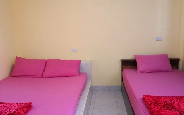 Mitdee Resort Cha-Am