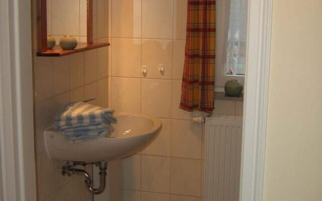 Gutshaus Gramkow