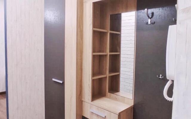 Династия на ул. Борисова, 40