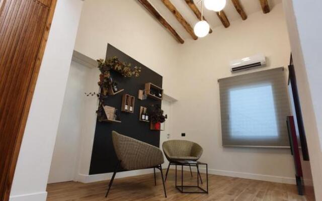 My House Luxury Home