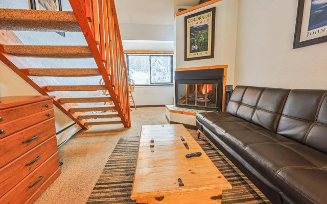 Copper Junction Studio Loft CJJD