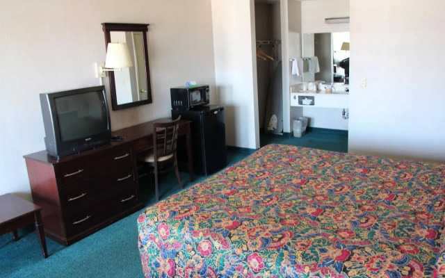 Budget Inn Santa Fe Springs
