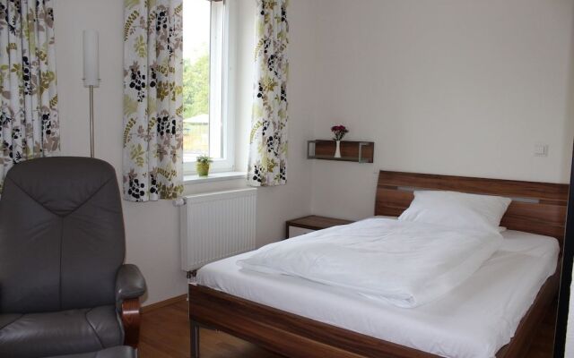 Boardinghouse My Maison