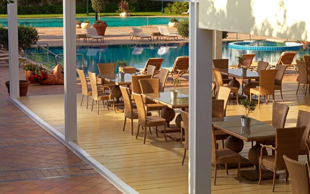 Divani Apollon Palace & Thalasso