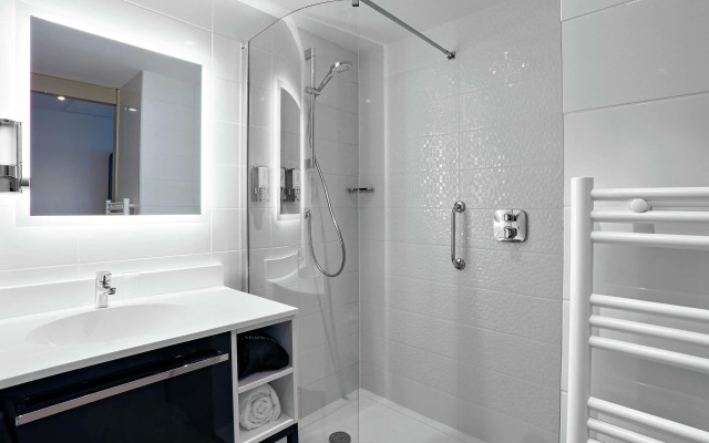 Hampton by Hilton Toulouse Airport