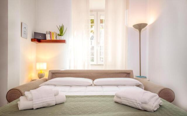 Claudia Vatican House