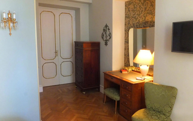 Domus Monamì Luxury Suites
