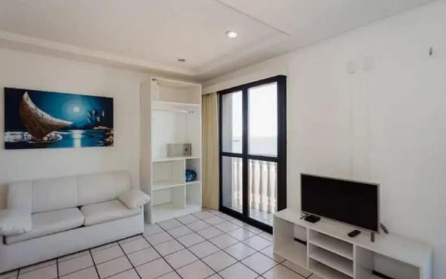 Classic Vista Mar MeuLugarCeará