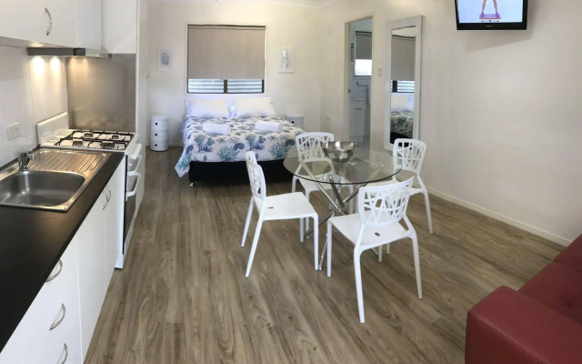 Tasman Holiday Parks - Torquay Palms