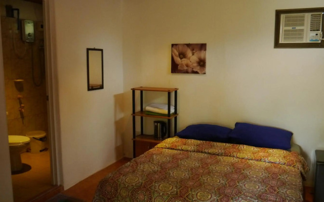 Moalboal T Breeze Coastal Resort