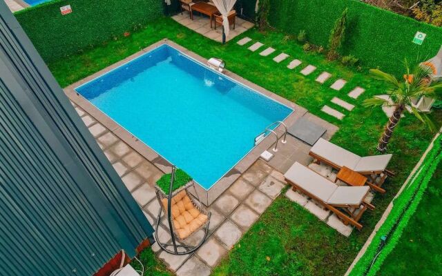 Zenit Bungalov